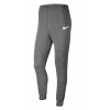 Nike pánske tepláky PARK 20 FLEECE PANTS sivé, veľkosť XL Nike pánske tepláky PARK 20 FLEECE PANTS sivé, veľkosť XL