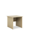 BASIC Pracovný stôl BASIC, 80x76x80cm, breza BASIC Pracovný stôl BASIC, 80x76x80cm, breza