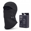 Univerzálna čierna športová kukla ColdGear Balaclava Under Armour Univerzálna čierna športová kukla ColdGear Balaclava Under Armour