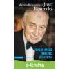 E-kniha Osm múz mého života - Martina Riebauerová, Josef Koutecký E-kniha Osm múz mého života - Martina Riebauerová, Josef Koutecký