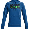 Under Armor Rival FLC Signature HD M 1366 363 432 (87295) Black L Under Armor Rival FLC Signature HD M 1366 363 432 (87295) Black L