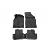 Gumové 3D koberce (TPE), RENAULT Fluence, Stingray Gumové 3D koberce (TPE), RENAULT Fluence, Stingray