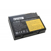 batéria VHBW Acer Travelmate 270 4400mAh 14.8V Li-Ion 1095 - neoriginálna batéria VHBW Acer Travelmate 270 4400mAh 14.8V Li-Ion 1095 - neoriginálna