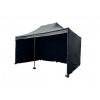 Podiový stan 4x6 m /6 nôh TENTino STAGEMAN BIG HEXAGON extra vysoký Typ konštrukcie: KONSTRUKCE ČERNÁ Podiový stan 4x6 m /6 nôh TENTino STAGEMAN BIG HEXAGON extra vysoký Typ konštrukcie: KONSTRUKCE ČERNÁ