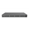 ENGENIUS ECS1552 Cloud Managed Switch, 48x GE port, 4x SFP + ENGENIUS ECS1552 Cloud Managed Switch, 48x GE port, 4x SFP +