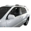 HEKO | Deflektory / ofuky okien pre Kia Sportage II 5D 2004-2010 4ks predne+zadne HEKO | Deflektory / ofuky okien pre Kia Sportage II 5D 2004-2010 4ks predne+zadne