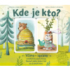 Kde je kto ? | Zuzana Kapráliková Jurigová,V.Lesana Renčková Kde je kto ? | Zuzana Kapráliková Jurigová,V.Lesana Renčková