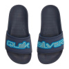 Quiksilver Rivi Wordmark Slide II Youth, 4UK, Modrá, ZĽAVA Quiksilver Rivi Wordmark Slide II Youth, 4UK, Modrá, ZĽAVA