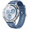 Smart hodinky Huawei Watch GT 5 modré 46mm Smart hodinky Huawei Watch GT 5 modré 46mm