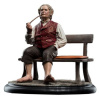 Weta Collectibles Lord of the Rings Bilbo Pytlík Weta Collectibles Lord of the Rings Bilbo Pytlík