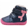 BAREFOOT DETSKÉ TOPÁNKY 24 ZIMNÉ TOPÁNKY PRE DETI S073-52684 ROYAL BLUE BAREFOOT DETSKÉ TOPÁNKY 24 ZIMNÉ TOPÁNKY PRE DETI S073-52684 ROYAL BLUE