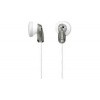 SONY sluchátka Fontopia MDR-E9LP šedé MDRE9LPH.AE SONY sluchátka Fontopia MDR-E9LP šedé MDRE9LPH.AE