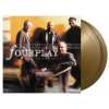 Vinyl Fourplay - HEARTFELT Vinyl Fourplay - HEARTFELT