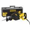 Stanley Píla šabľová, priamočiara pílka 1050W FME365K + Kufor FatMax Stanley Píla šabľová, priamočiara pílka 1050W FME365K + Kufor FatMax