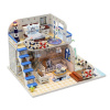 2Kids Toys miniatúra domčeka U Modrého pobrežia 2Kids Toys miniatúra domčeka U Modrého pobrežia