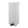 Nášľapný zberač odpadkov ,objem 65 l, š x v x h 300 x 800 x 300 mm Nášľapný zberač odpadkov ,objem 65 l, š x v x h 300 x 800 x 300 mm