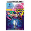 Topps/Merlin UEFA Champions League 2025/26 Nálepka Kolekce Mega Eco Pack Topps/Merlin UEFA Champions League 2025/26 Nálepka Kolekce Mega Eco Pack