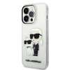 Karl Lagerfeld puzdro plastové Apple iPhone 14 Pro Max KLHCP14XH Karl Lagerfeld puzdro plastové Apple iPhone 14 Pro Max KLHCP14XH