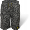 S Beach Shorts grey/black S Beach Shorts grey/black