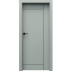 Interiérové dvere Porta - Uni Color Modern - model I.1 Falcové Šírka dverí: 80 cm, Orientácia: Ľavé Interiérové dvere Porta - Uni Color Modern - model I.1 Falcové Šírka dverí: 80 cm, Orientácia: Ľavé
