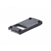 Montážna platnička Shield Sights low profile pre Glock 43 Montážna platnička Shield Sights low profile pre Glock 43