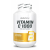 Vitamin C 1000 - 100 tabliet - BioTech USA Vitamin C 1000 - 100 tabliet - BioTech USA