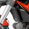 Mřížka chladiče oleje, Ducati M1100 / M1100S / M1100 Evo, M796 Mřížka chladiče oleje, Ducati M1100 / M1100S / M1100 Evo, M796