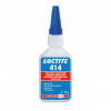 LOCTITE 414 - 50 G, SEKUNDOVÉ LEPIDLO LOCTITE 414 - 50 G, SEKUNDOVÉ LEPIDLO