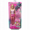 Barbie Bábika + príslušenstvo HPL73 / MATTEL Barbie Bábika + príslušenstvo HPL73 / MATTEL