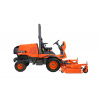 Žací stroj Kubota F391 4WD Žací stroj Kubota F391 4WD