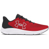 Under Armour Charged Pursuit 3 Running Shoes Red UK 3.5 Under Armour Charged Pursuit 3 Running Shoes Red UK 3.5