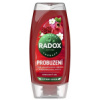 Radox Probuzení Granátové jablko a Meruňkový květ sprchový gel 225ml Radox Probuzení Granátové jablko a Meruňkový květ sprchový gel 225ml