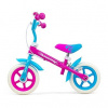 Detské odrážadlo koleso Milly Mally Dragon s brzdou Candy Detské odrážadlo koleso Milly Mally Dragon s brzdou Candy