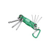 Imbus sada EXTOL CRAFT 66006 7ks Imbus sada EXTOL CRAFT 66006 7ks