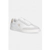 Calvin Klein LOW PROF CUPSOLE CV tenisky pánske HM0HM02236 biela EUR 40 Calvin Klein LOW PROF CUPSOLE CV tenisky pánske HM0HM02236 biela EUR 40