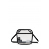 Malá taška Herschel Classic™ 11539.06783.OS priesvitná ONE SIZE Malá taška Herschel Classic™ 11539.06783.OS priesvitná ONE SIZE