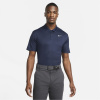 Nike Dri-FIT Victory Golf pánske polo tričko Navy/White 2XL Nike Dri-FIT Victory Golf pánske polo tričko Navy/White 2XL