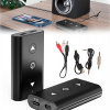 BLUETOOTH TRANSMITTER ADAPTÉR PRIJÍMAČ Vysielač-prijímač Bluetooth 5.1 BLUETOOTH TRANSMITTER ADAPTÉR PRIJÍMAČ Vysielač-prijímač Bluetooth 5.1