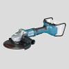 Makita DGA900Z akumulátorová uhlová brúska 36V bez aku Makita DGA900Z akumulátorová uhlová brúska 36V bez aku