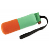 Firedog Speedy dummy marking 500 g svetlozelený/oranžový Firedog Speedy dummy marking 500 g svetlozelený/oranžový