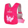 Bezpečnostný postroj LittleLife Toddler Animal Reins butterfly Bezpečnostný postroj LittleLife Toddler Animal Reins butterfly