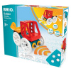 BRIO Builder - Stavebnica s diaľkovým ovládaním BRIO Builder - Stavebnica s diaľkovým ovládaním