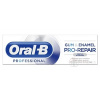 Oral-B GUM & ENAMEL PRO-REPAIR Gentle Whitening zubná pasta 75 ml Oral-B GUM & ENAMEL PRO-REPAIR Gentle Whitening zubná pasta 75 ml