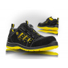 VM FOOTWEAR MEMPHIS 2115-S1PBOA / Bezpečnostný sandál S1P BOA - čierna/žltá 39 VM FOOTWEAR MEMPHIS 2115-S1PBOA / Bezpečnostný sandál S1P BOA - čierna/žltá 39