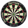 Harrows T1 Závodné terč Official Competition Harrows T1 Závodné terč Official Competition