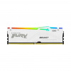 Kingston FURY Beast EXPO DDR5 16GB 6000MHz CL30 (1x16GB) KF560C30BWEA-16 Kingston FURY Beast EXPO DDR5 16GB 6000MHz CL30 (1x16GB) KF560C30BWEA-16
