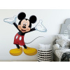 York Wallcoverings Samolepky na stenu s Disney motívom MYŠIAK MICKEY York Wallcoverings Samolepky na stenu s Disney motívom MYŠIAK MICKEY