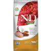 N&D Quinoa CAT Skin & Coat Quail & Coconut 5 kg N&D Quinoa CAT Skin & Coat Quail & Coconut 5 kg
