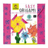 LUDATTICA Origami Veterníky II kreatívny set LUDATTICA Origami Veterníky II kreatívny set