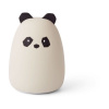 Nočná lampička Liewood Winston: Panda creme Nočná lampička Liewood Winston: Panda creme